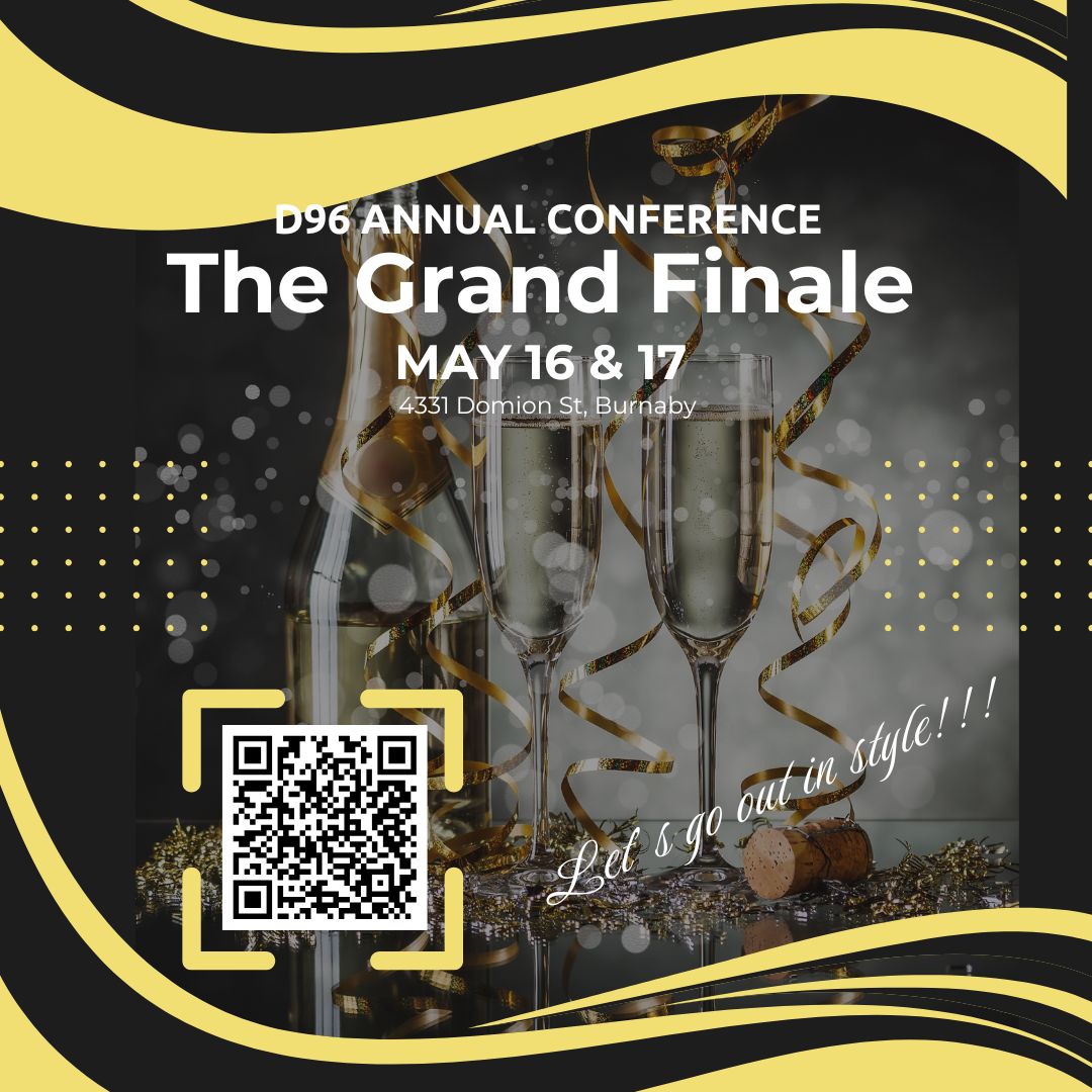 The Grand Finale