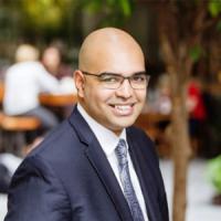 Tim Thakker
